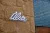 ALIVIA External Label