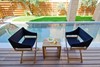 ALIVIA Outdoor Lounge