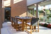 ALIVIA Outdoor Dining Area