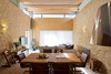 MANDARINA Dining and Sitting Areas