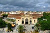 CHANIA Municipal Market