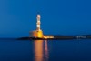 CHANIA Leuchtturm