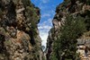 SAMARIA Gorge