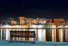 CHANIA bei Nacht